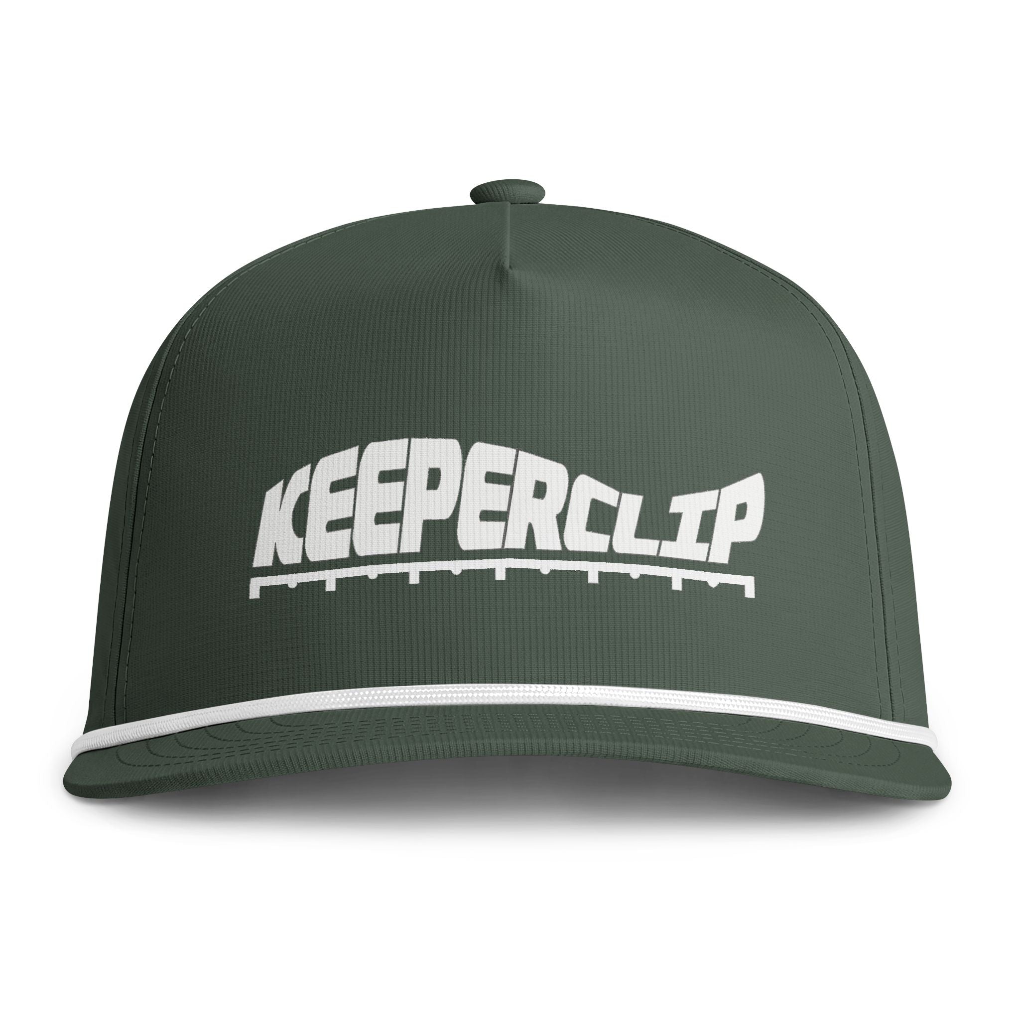 Rope Cap