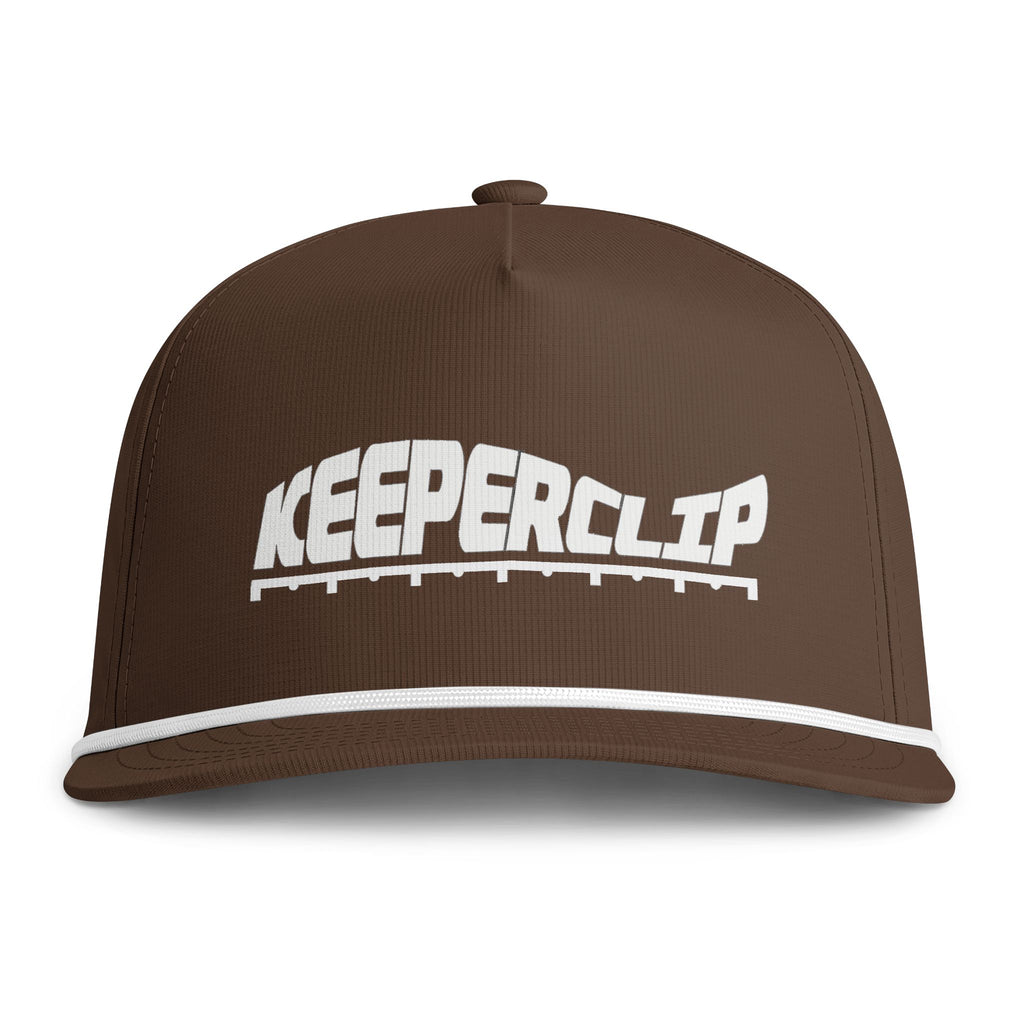 Rope Cap
