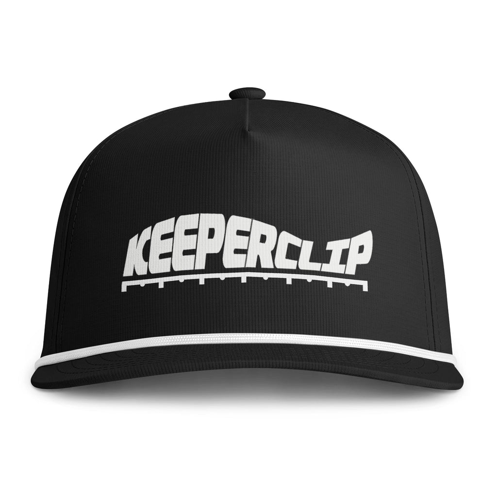Rope Cap