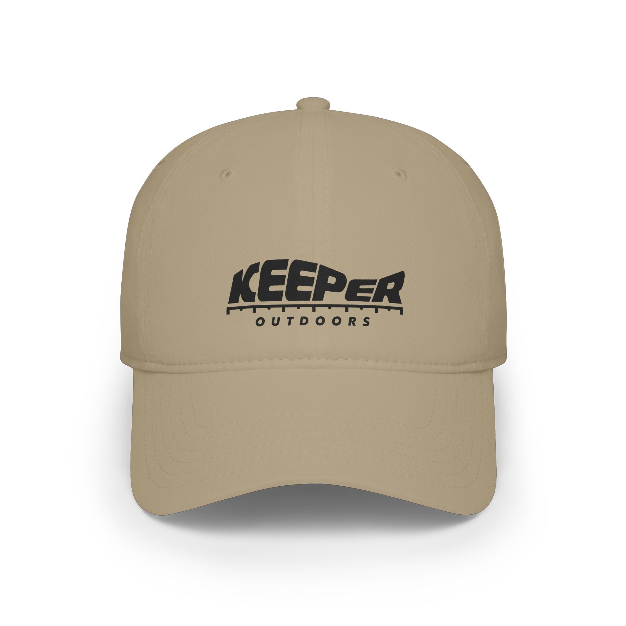 The Keeper Outdoors Hat