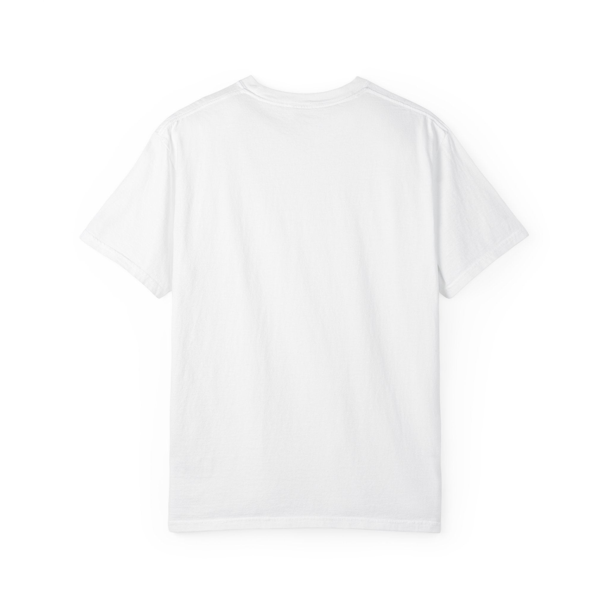 Keeper Outdoors White Tee