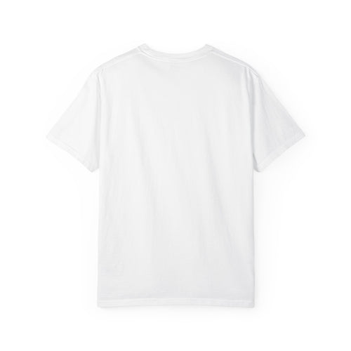 Keeper Outdoors White Tee