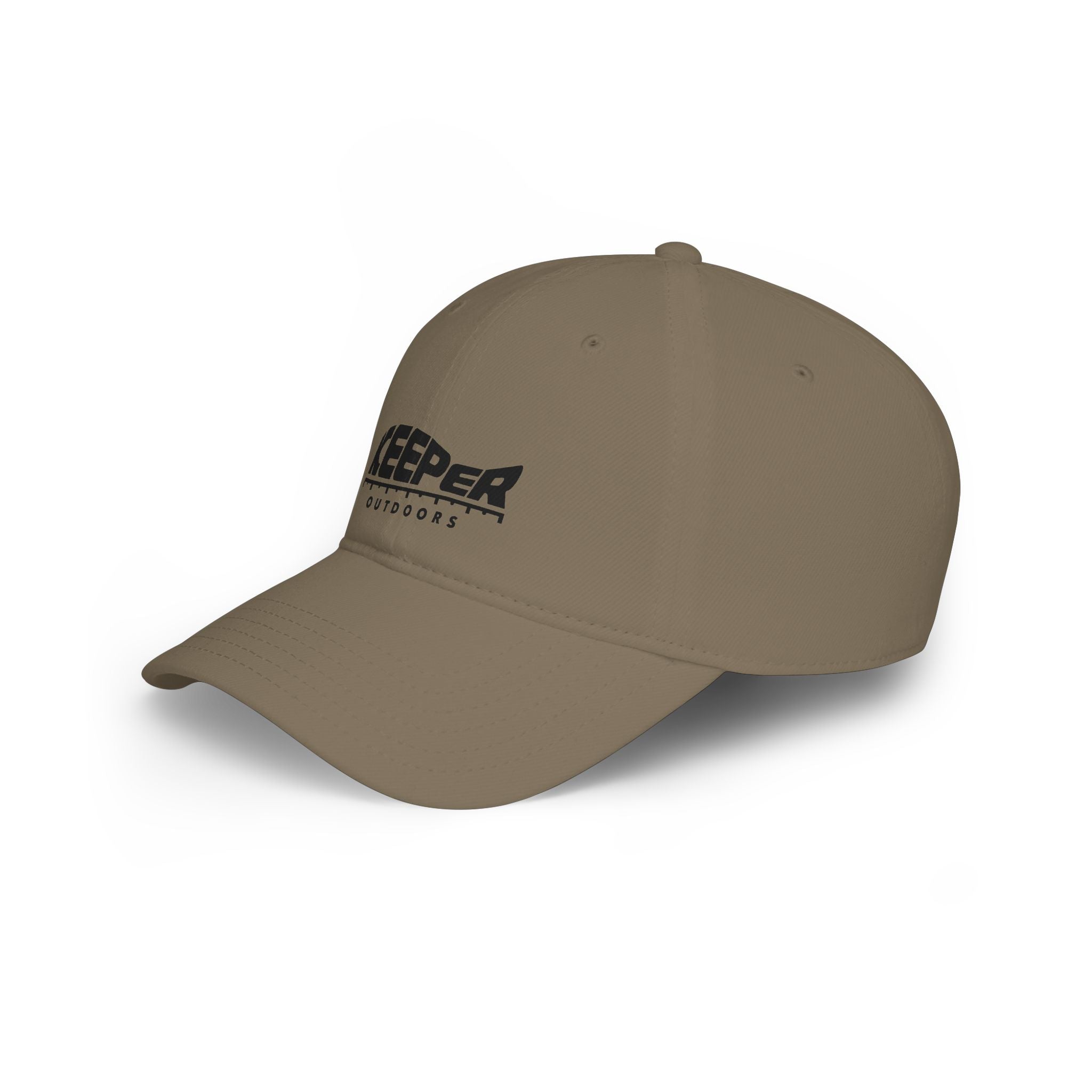The Keeper Outdoors Hat