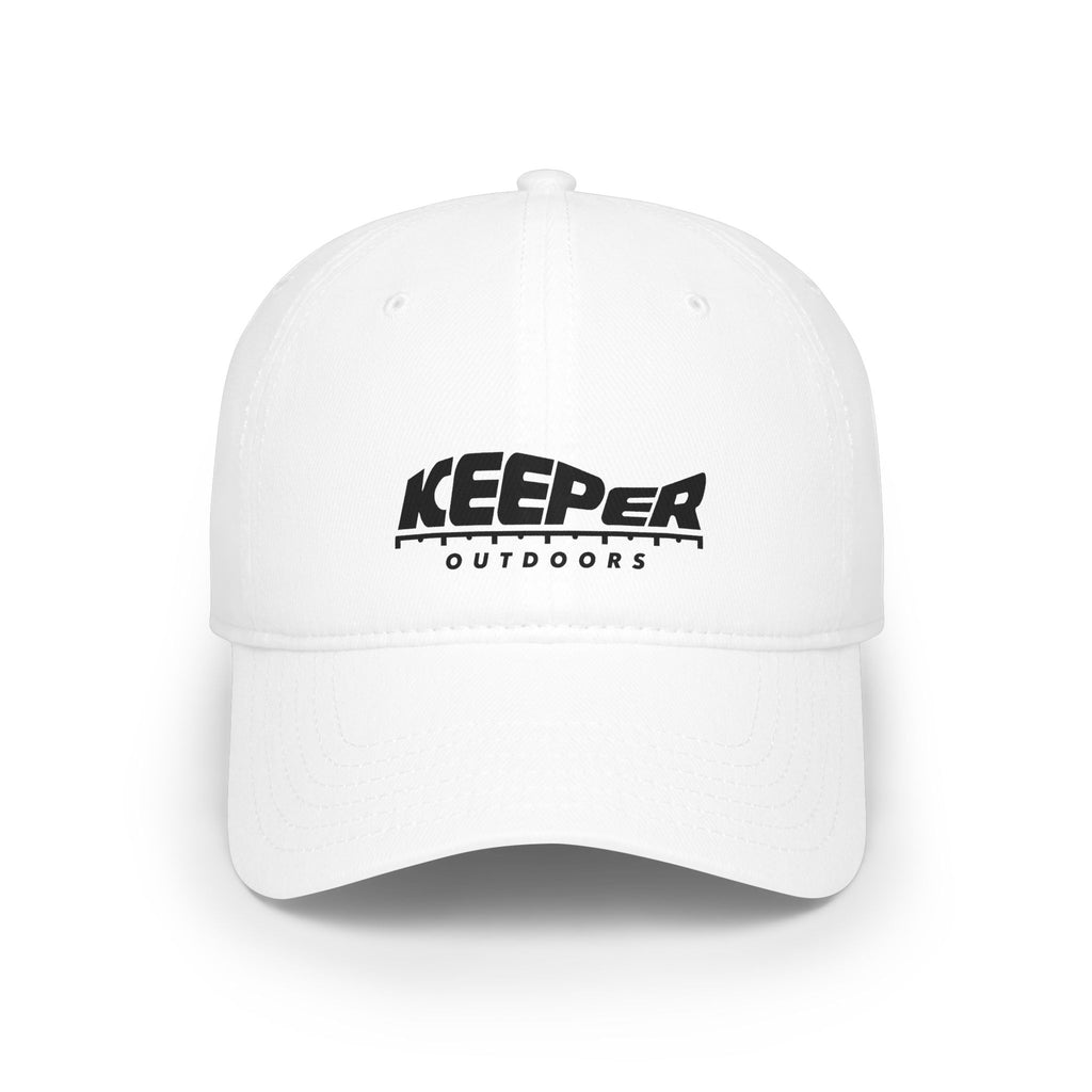 The Keeper Outdoors Hat