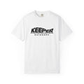 Keeper Outdoors White Tee