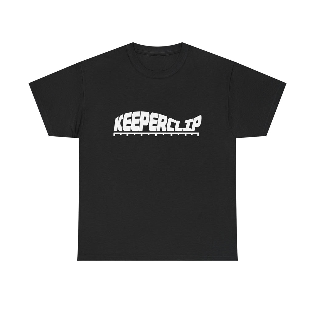 KEEPERCLIP Logo Tee