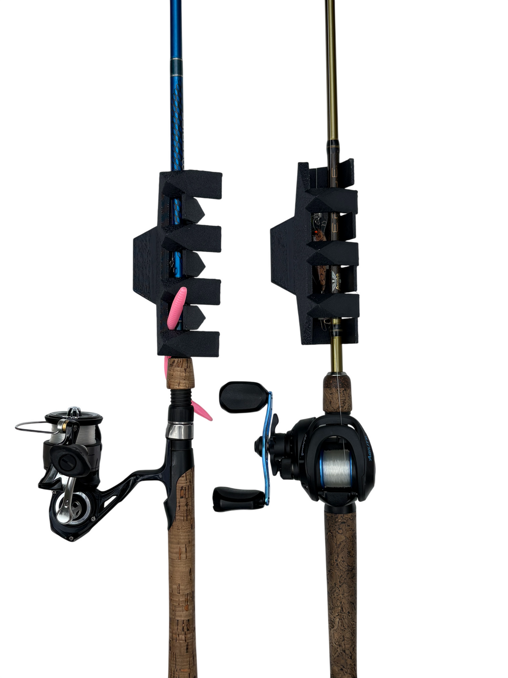 The KEEPER CLIP V1 Two Pack