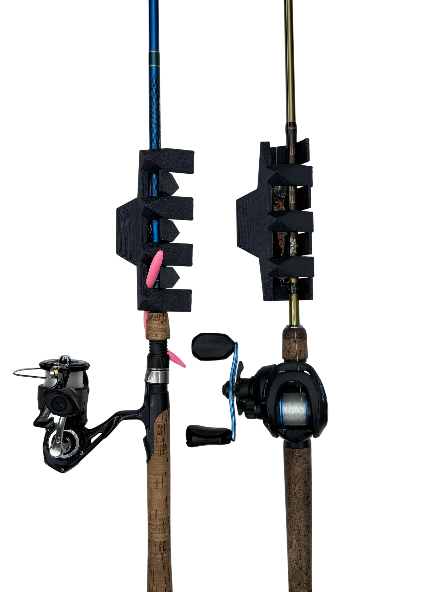 The KEEPER CLIP V1 Two Pack