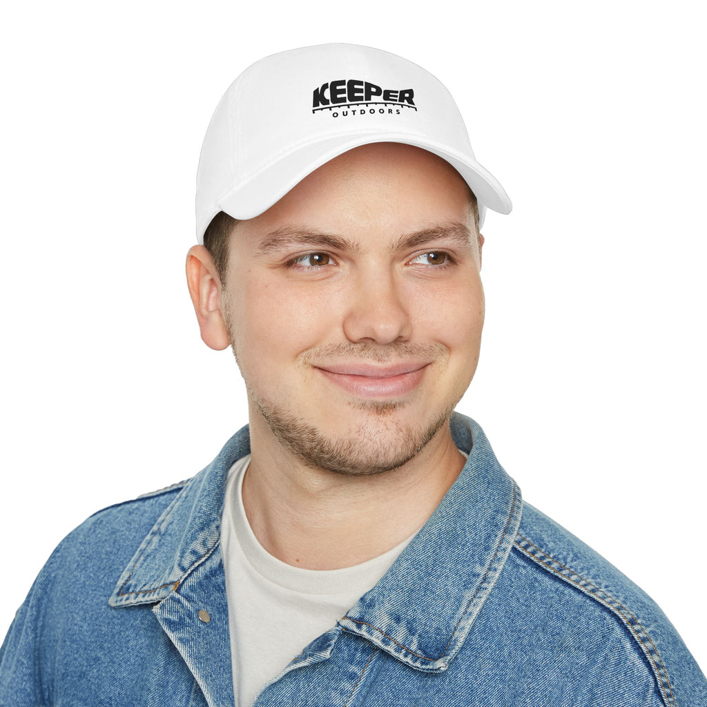 The Keeper Outdoors Hat