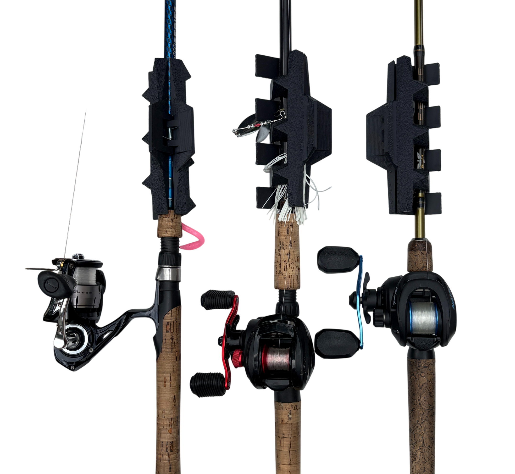 The KEEPER CLIP V1 Three Pack