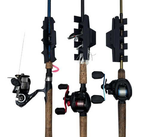 The KEEPER CLIP V1 Four Pack