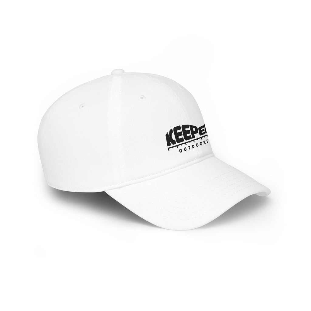 The Keeper Outdoors Hat