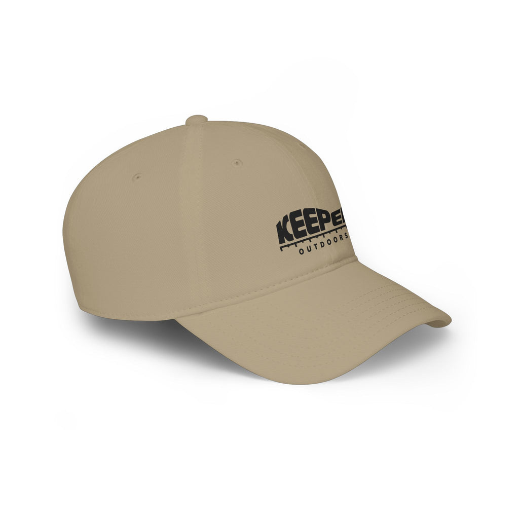 The Keeper Outdoors Hat