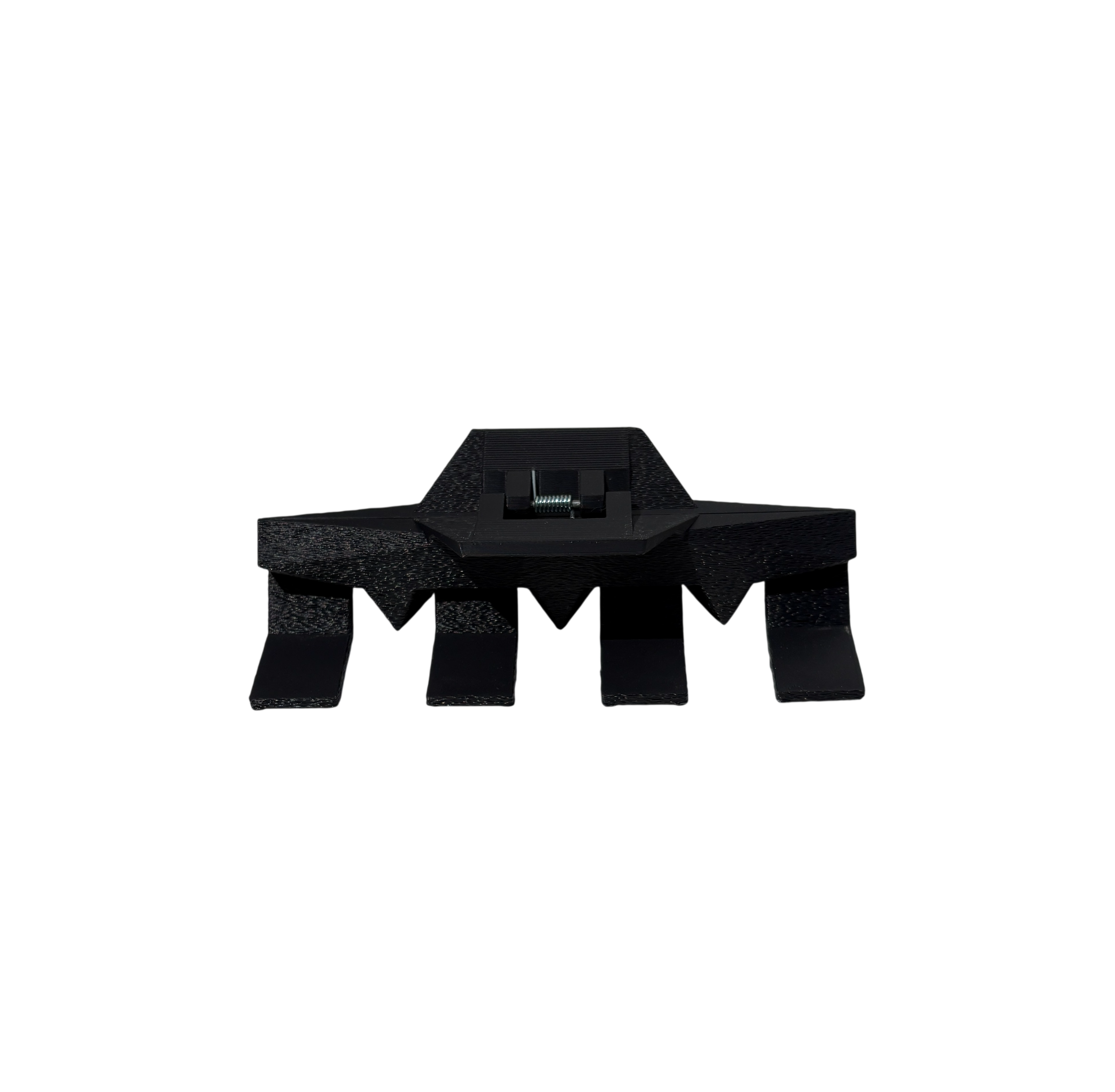 The KEEPER CLIP V1 Three Pack